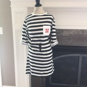 Women’s Nebraska Husker dress